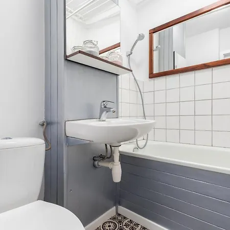 Appartement Apartament W Sercu Historycznej Warszawy *