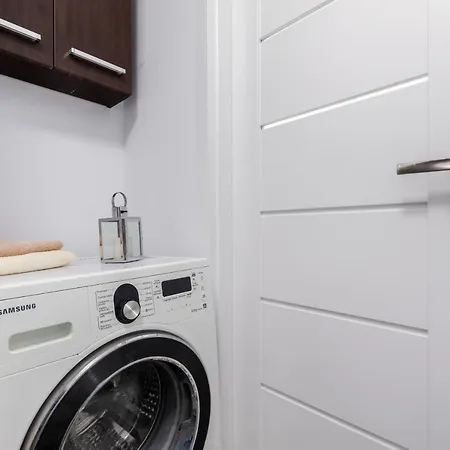 Apartament W Sercu Historycznej Warszawy *